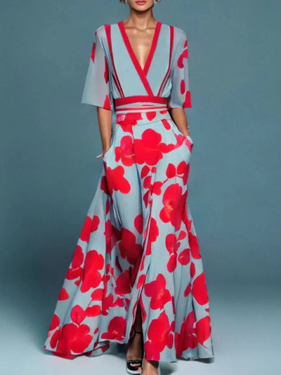 Elegant Dress - Miriam