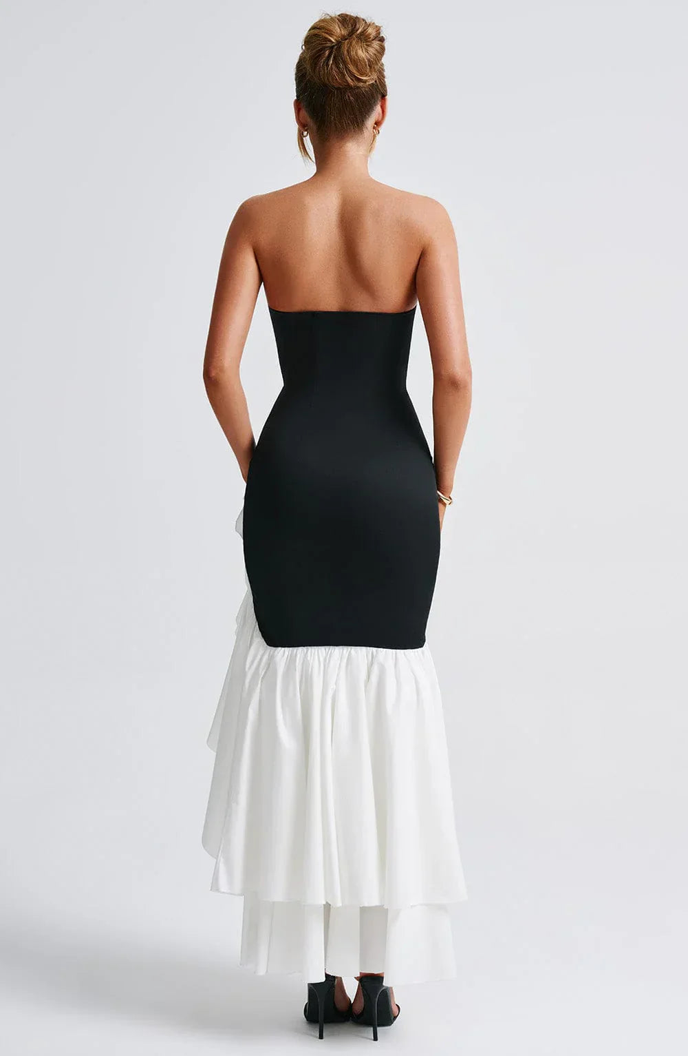 Angelina | Maxi Dress