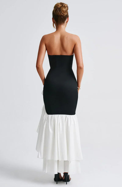 Angelina | Maxi Dress