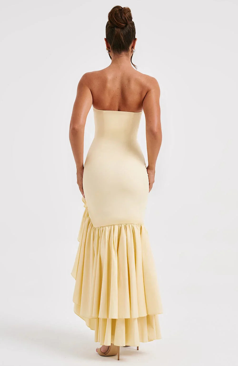 Angelina | Maxi Dress