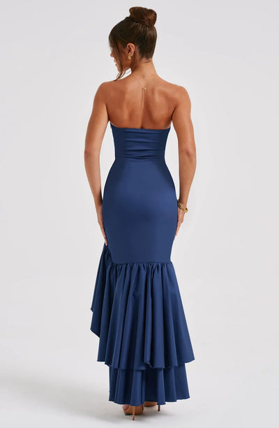 Angelina | Maxi Dress