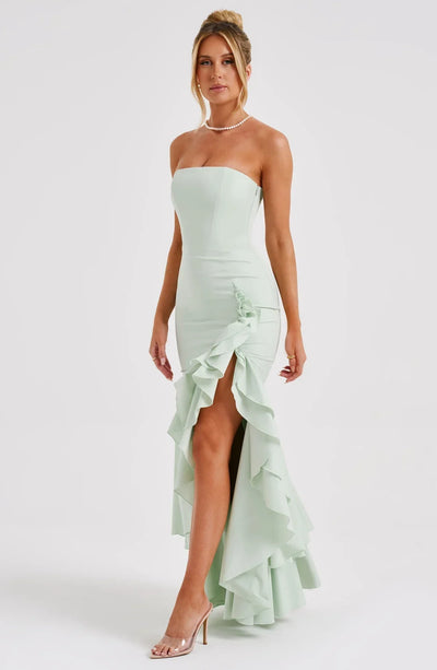 Angelina | Maxi Dress