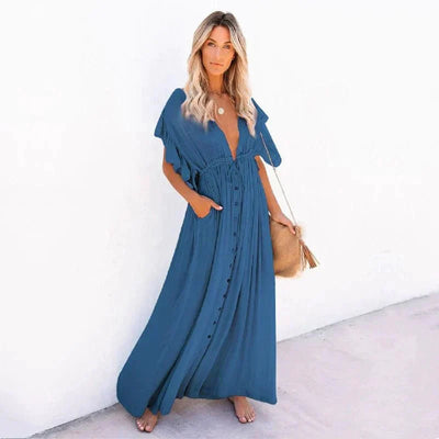 Maxi Ibiza Dress