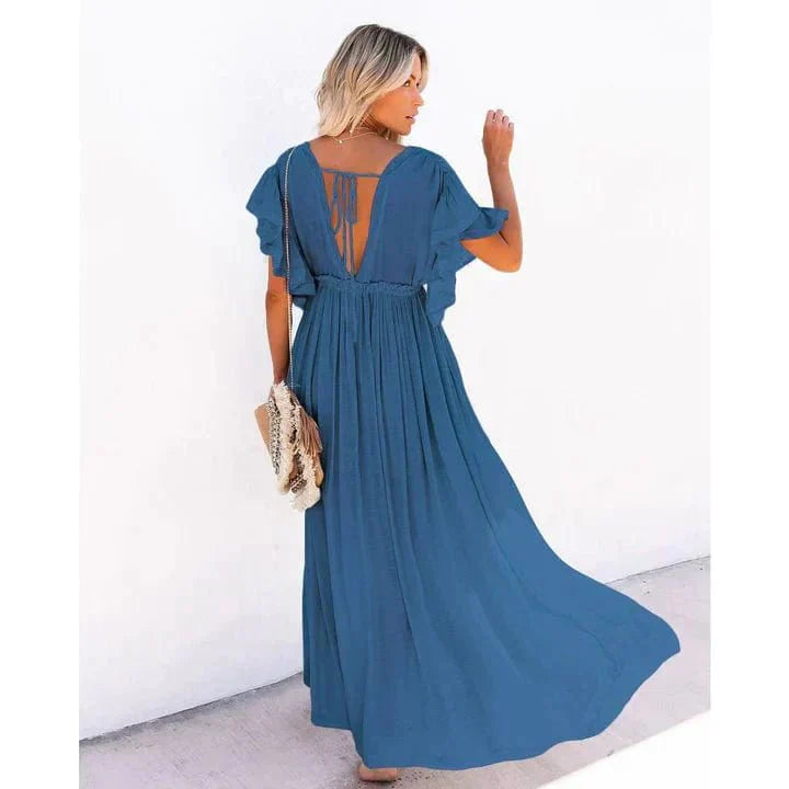 Maxi Ibiza Dress