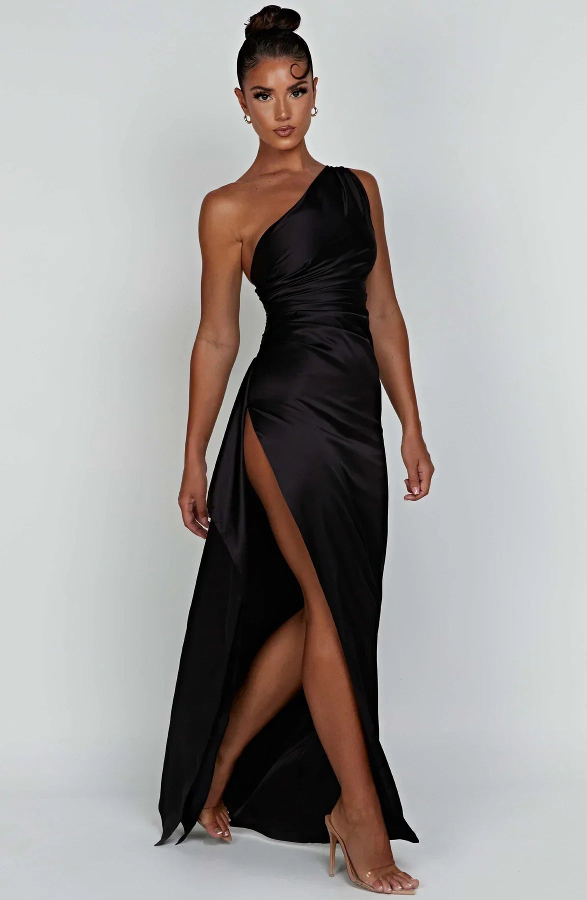 Inez | Maxi Dress