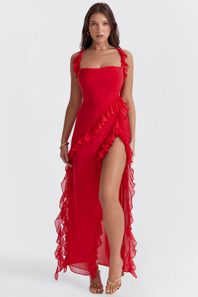 Ariela | Comfortable Dress