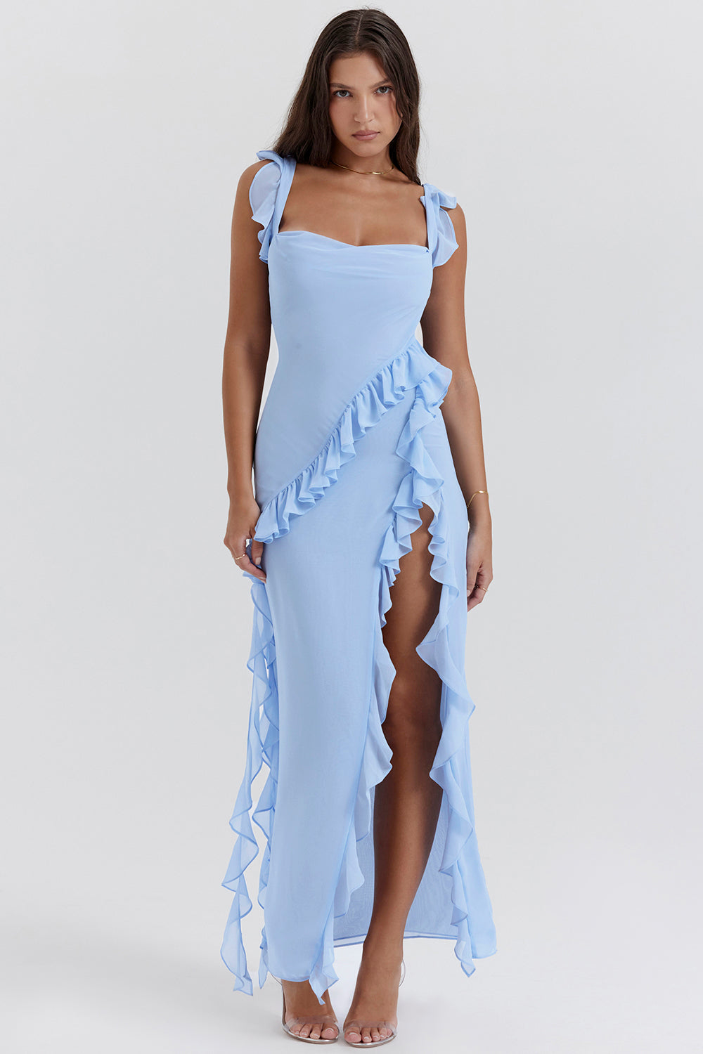 Ariela | Comfortable Dress