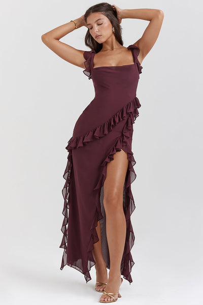 Ariela | Comfortable Dress