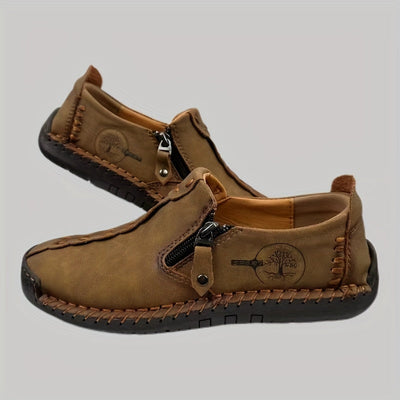 Hugh - Stylish Relaxed Shoes