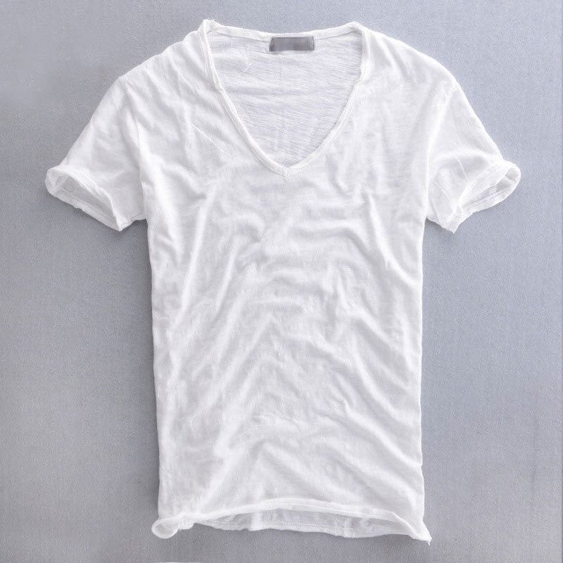 Noah | Cotton T-Shirt
