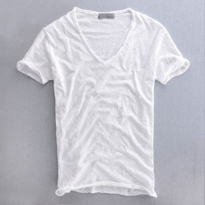 Noah | Cotton T-Shirt