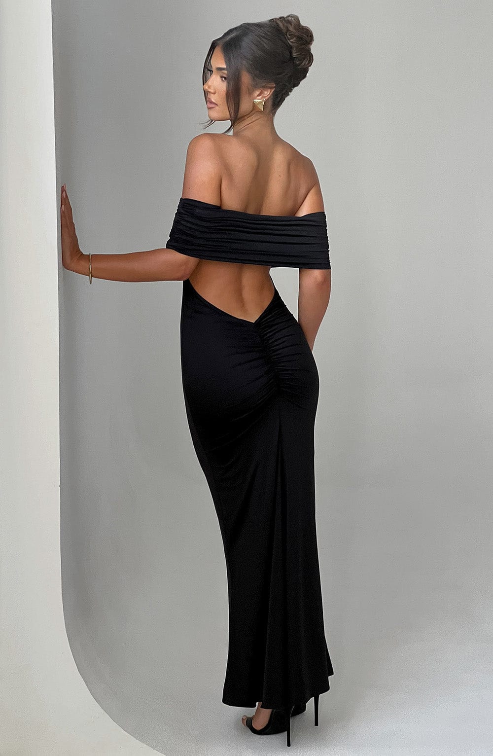 Belinda | Maxi Dress