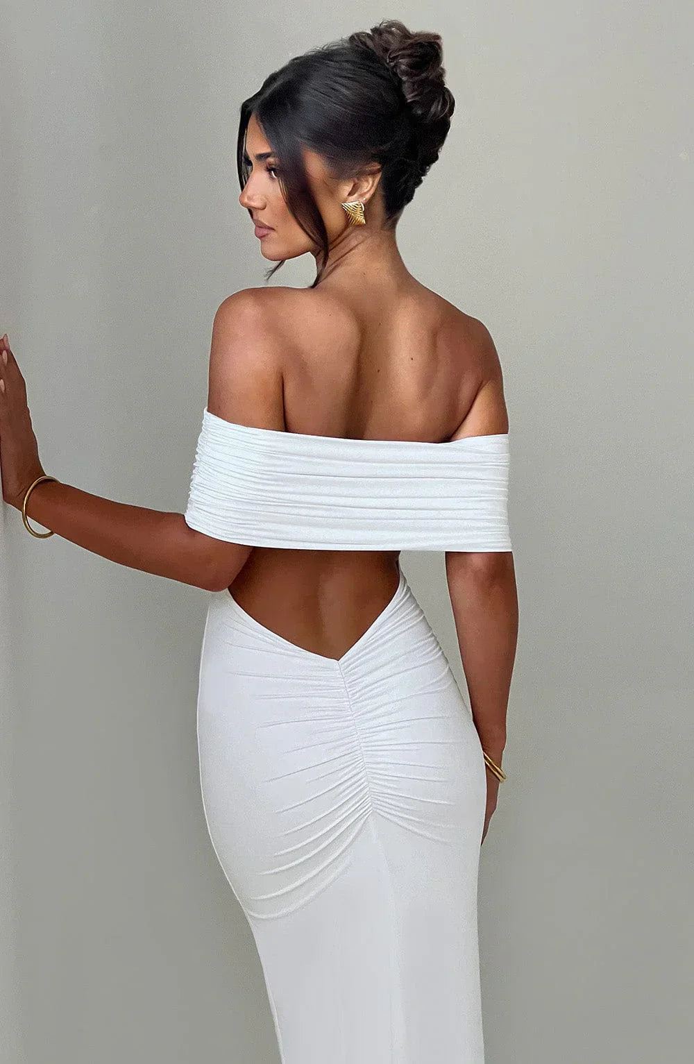 Belinda | Maxi Dress
