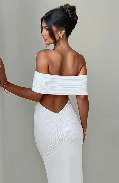 Belinda | Maxi Dress