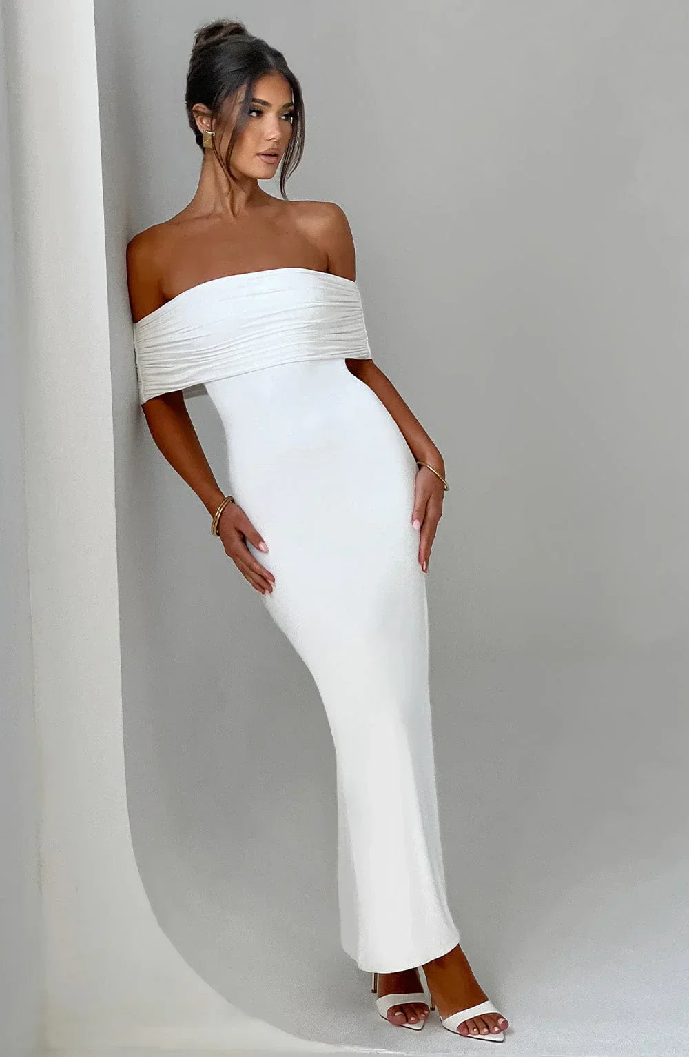 Belinda | Maxi Dress