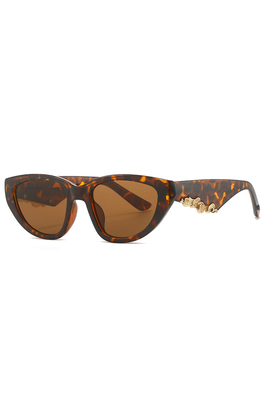 Aelora | Leopard Print