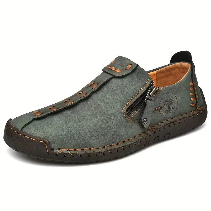 Hugh - Stylish Relaxed Shoes