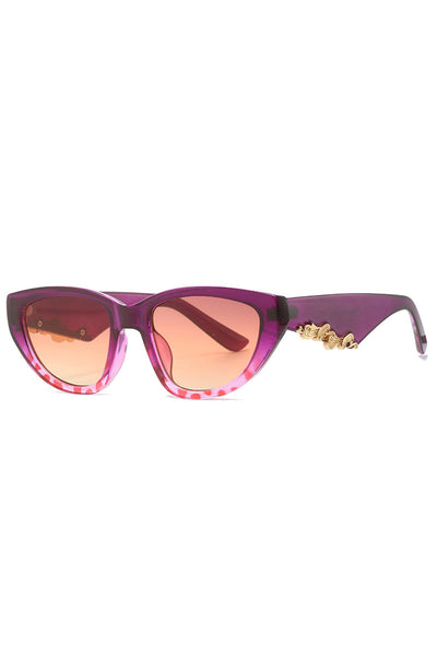 Aelora | Leopard Print