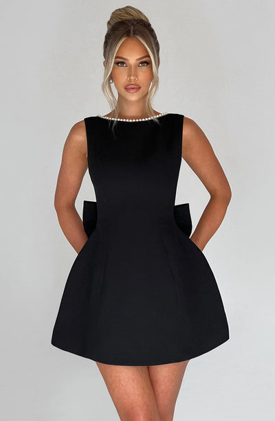 Carrie | Mini Dress