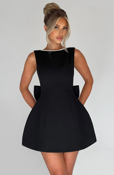 Carrie | Mini Dress