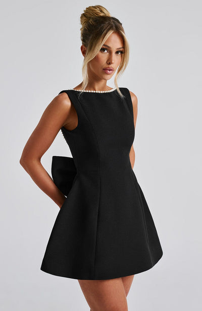 Carrie | Mini Dress