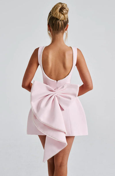 Carrie | Mini Dress