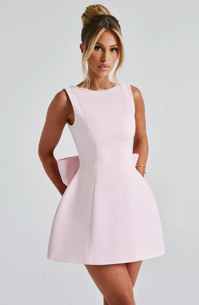 Carrie | Mini Dress