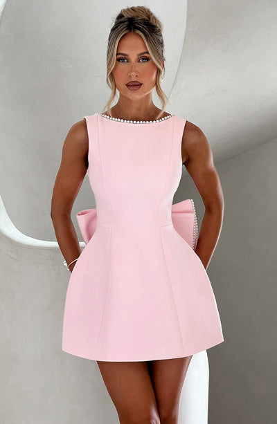 Carrie | Mini Dress