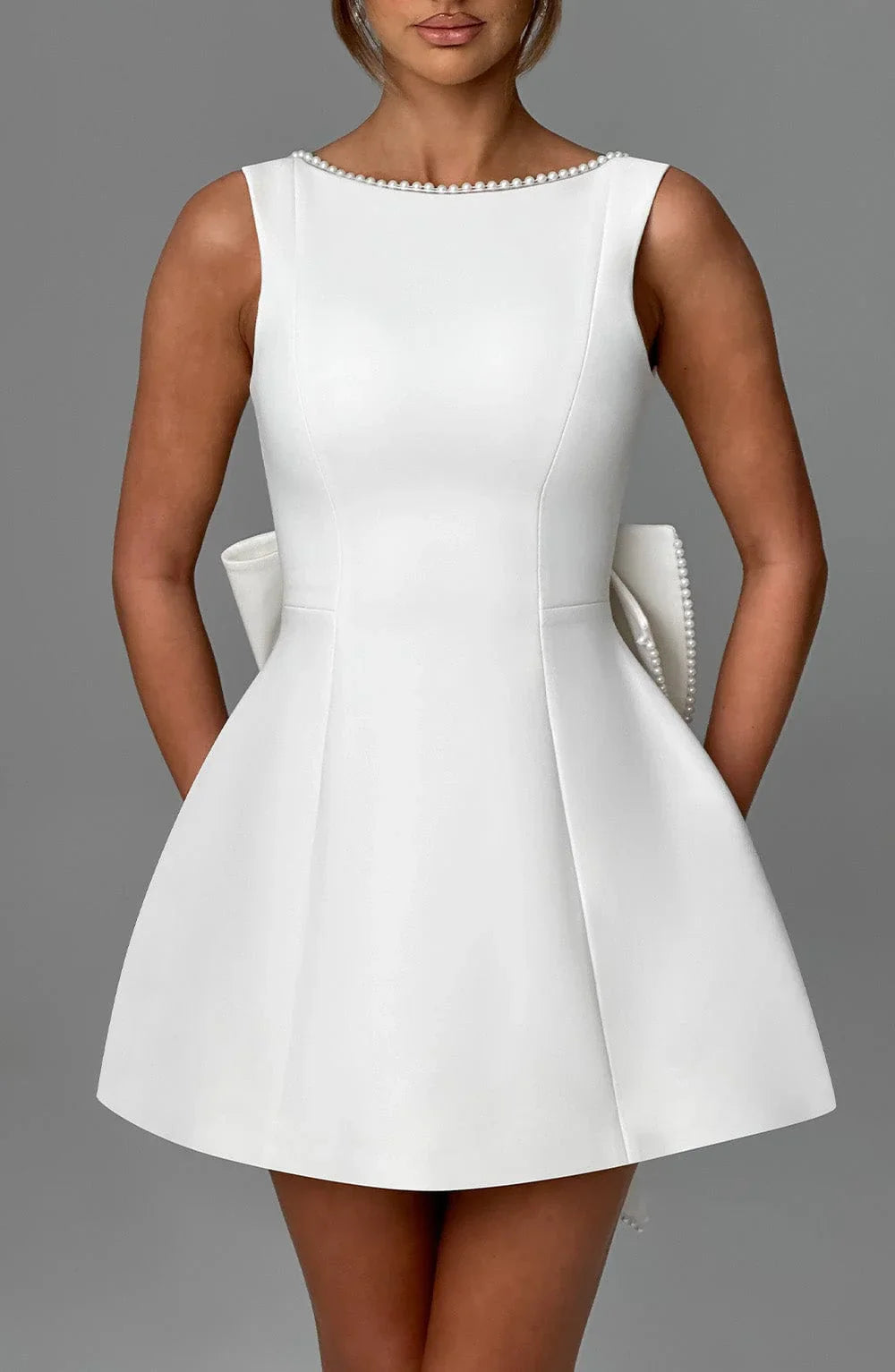Carrie | Mini Dress
