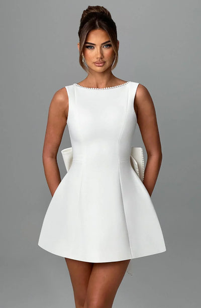 Carrie | Mini Dress