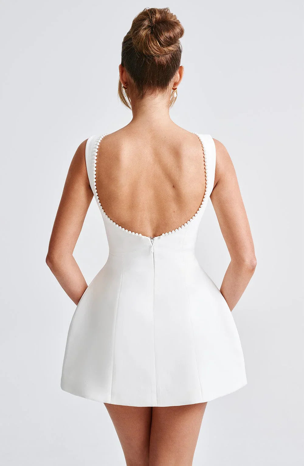 Carrie | Mini Dress