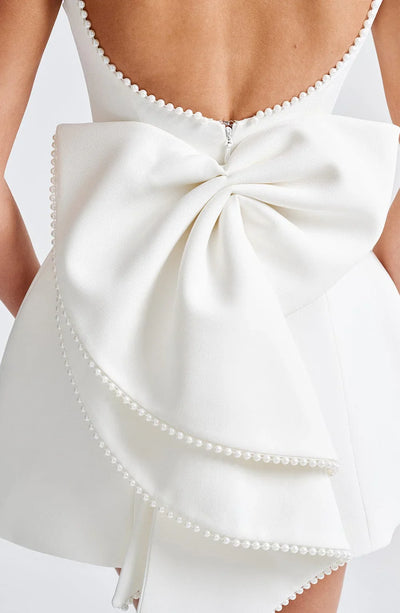 Carrie | Mini Dress
