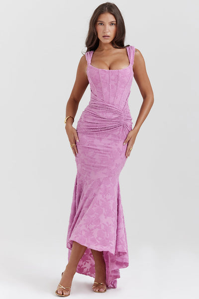 Zoey | Waist Dress