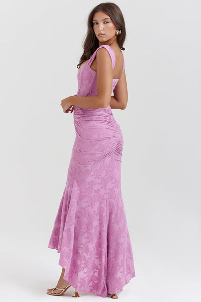 Zoey | Waist Dress