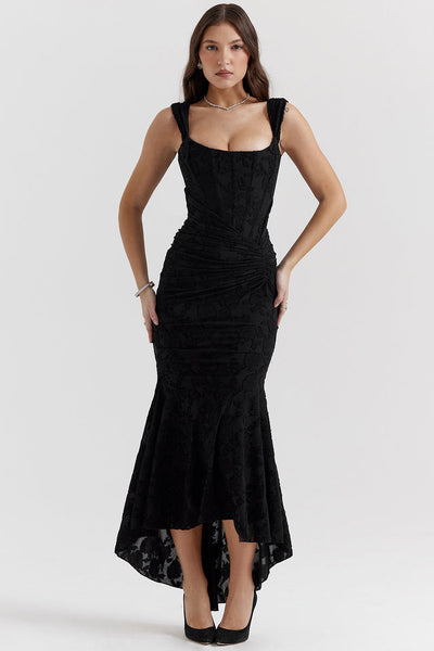 Zoey | Waist Dress