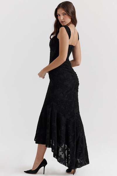 Zoey | Waist Dress