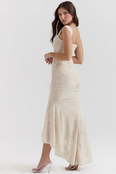Zoey | Waist Dress