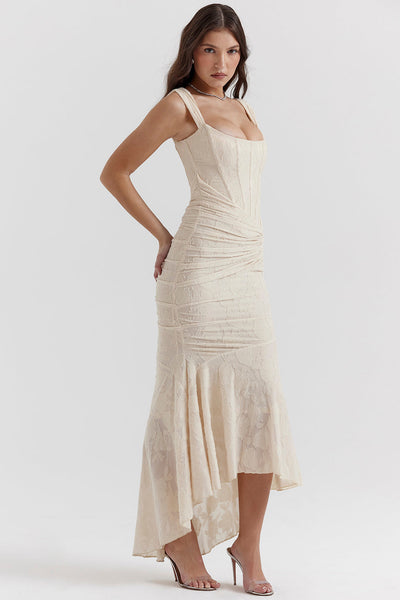 Zoey | Waist Dress