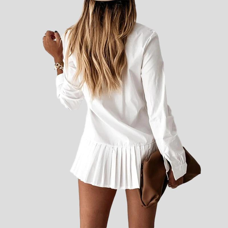 Verelith | Mini Dress