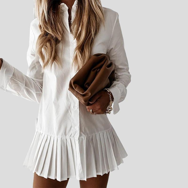 Verelith | Mini Dress