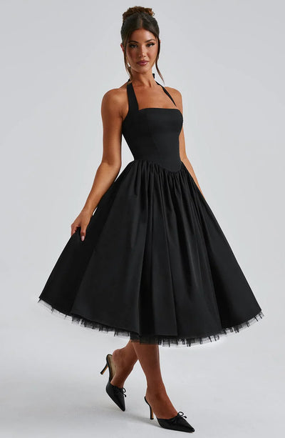 Cressida | Midi Dress