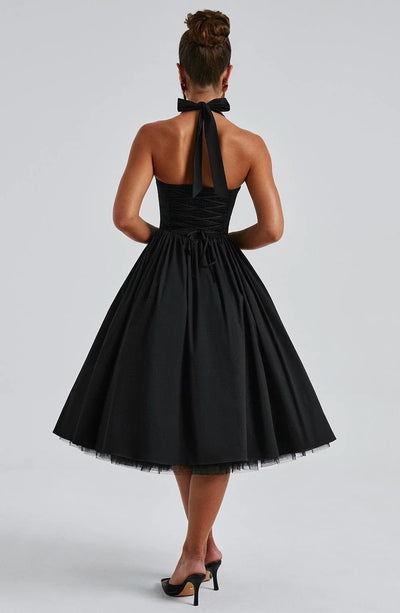 Cressida | Midi Dress