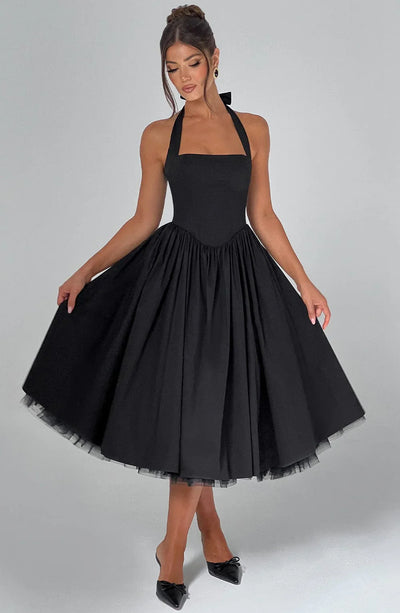 Cressida | Midi Dress
