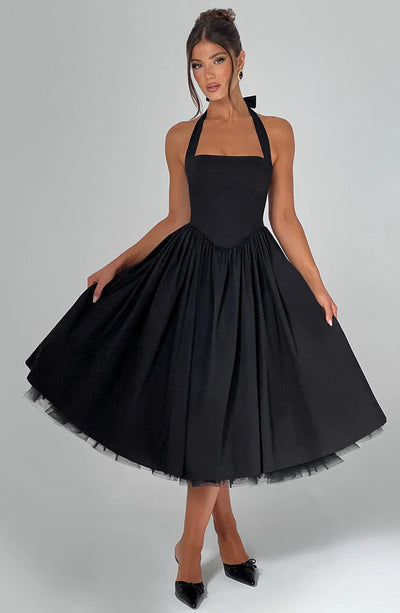 Cressida | Midi Dress