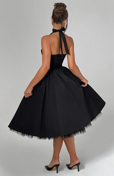 Cressida | Midi Dress