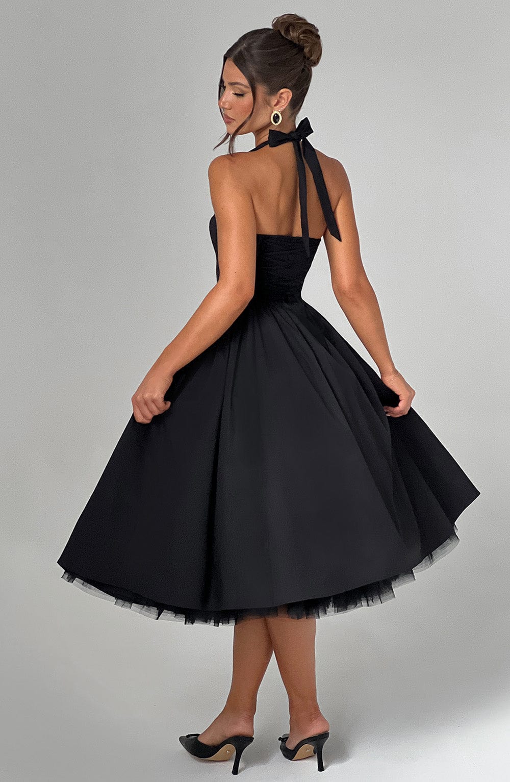 Cressida | Midi Dress