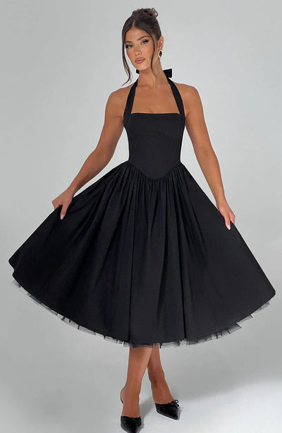 Cressida | Midi Dress