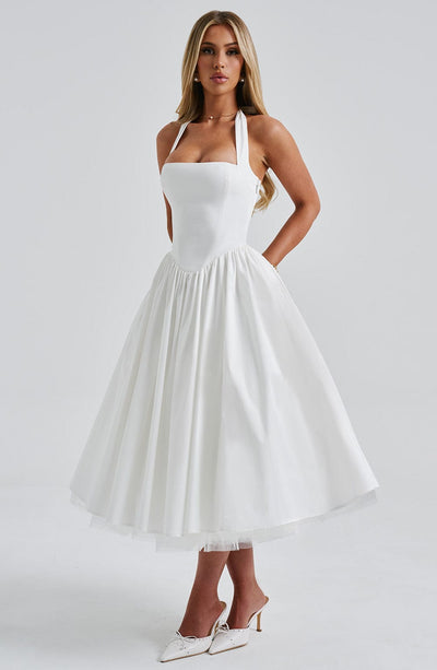 Cressida | Midi Dress