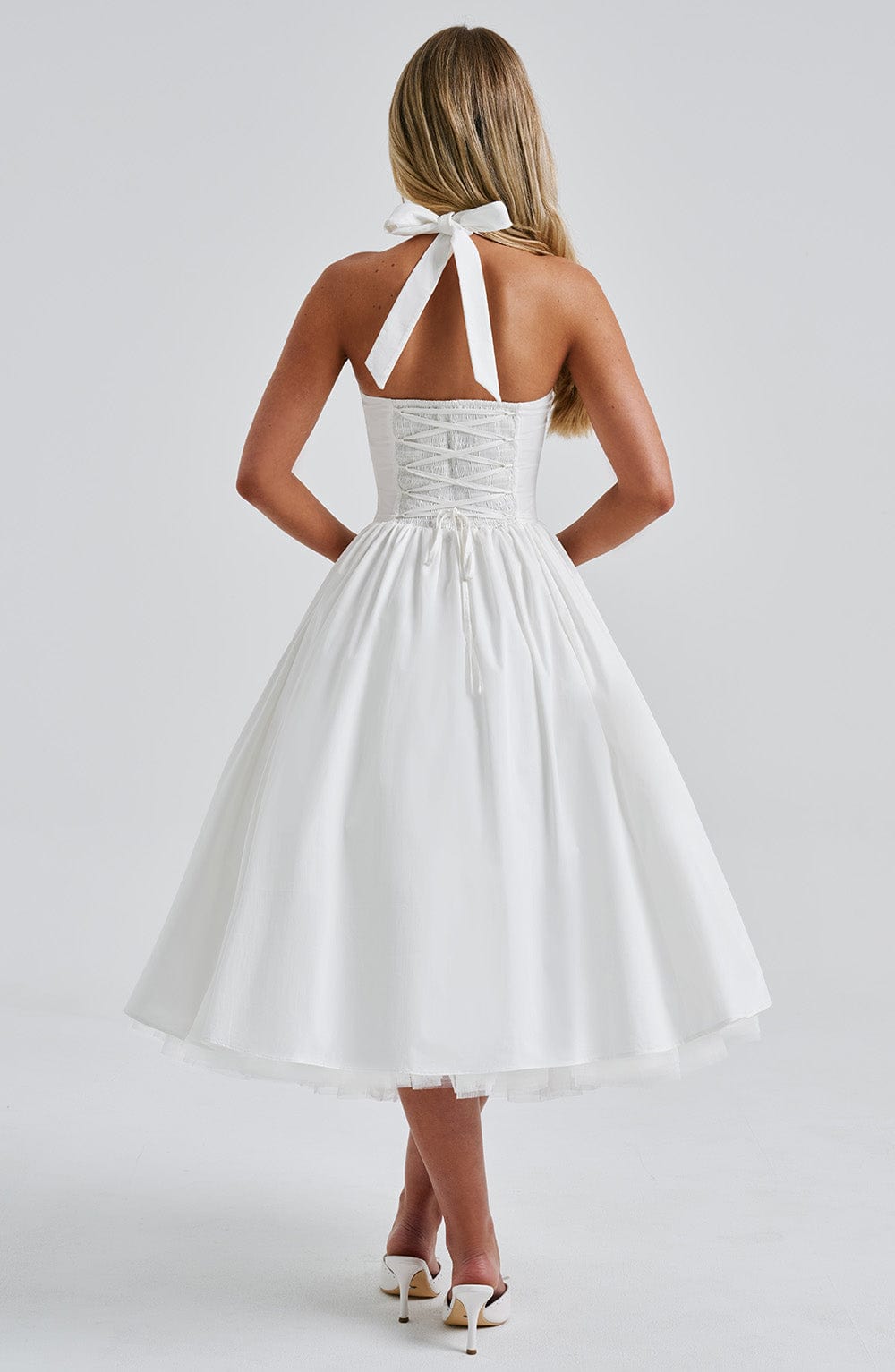 Cressida | Midi Dress