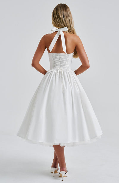 Cressida | Midi Dress